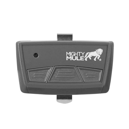 Mighty Mule 12 volt DC Powered Premium Transmitter