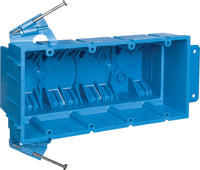 BOX HGNG PVC SPR 63CU inch (A)