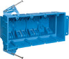 BOX HGNG PVC SPR 63CU inch (A)