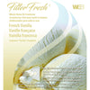 Web FilterFresh French Vanilla Scent Air Freshener 0.8 oz. Gel