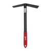 Bond Mattock 15 in. Steel Handle