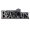 University of Cincinnati Plastic Emblem