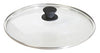 Lodge Glass Lid 12 in. Clear