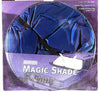 Auto Expressions Auto Shade 31.5 in. L X 28.5 in. W Silver Sun Shade