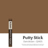 Old Masters Dark Brown Putty Stick 0.5 oz