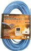 Southwire 100 ft. 24/4 Solid Audio 5e Riser Wire