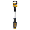 DeWalt Toughseries 2 Size X 4 in. L Phillips Screwdriver 1 pc
