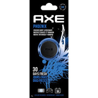 AXE Phoenix Mini Vent Clip 1 pk (Pack of 6)