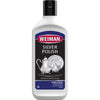 Weiman Floral Scent Silver Polish 8 oz. Liquid (Pack of 6)
