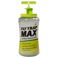 Rescue Max Fly Trap 1 pk (Pack of 4)