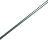 Boltmaster 7/16 in. Dia. x 36 in. L Zinc-Plated Steel Unthreaded Rod