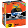 Hefty CinchSak 30 gal. Mega Pack Trash Bags Drawstring