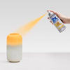 Rust-Oleum Painters Touch Ultra Cover Satin Summer Squash Spray Paint 12 oz.