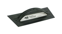 Marshalltown QLT 4-1/4 in. W Plastic Notched Trowel - Deal of The Week