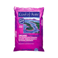 Coast of Maine Bar Harbor Blend Organic Flower and Plant Potting Soil 2 cu ft
