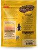Savory Prime All Size Dogs All Ages Rawhide Chips Natural 6 in. L 1 pk