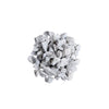 Mosser Lee White White Nuggets Marble Nuggets 5 lb