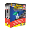 Adams 3 in. Shingle Speed Tab 50 pk - Deal of The Week