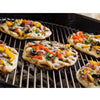 Weber 21.5" Nickel-Plated Steel Cooking Grate  Fits 22" Charcoal Grills  Durable Replacement