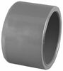 Charlotte Pipe Schedule 80 1 in. Slip PVC Cap 1 pk