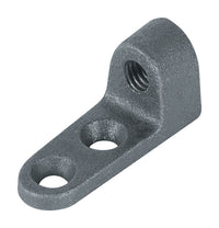 Warwick Hanger 3/8 in. Malleable Iron Beam Connector