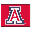 University of Arizona Rug - 34 in. x 42.5 in.