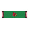 University of Louisville Putting Green Mat - 1.5ft. x 6ft.