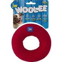 Jw Dog Wool-Ee Ring