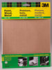 3M Aluminum Oxide Sandpaper 11 in. L 150 Grit Fine 5 pk - Deal of The Week