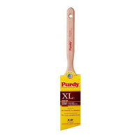 Purdy XL Glide 2 in. Medium Stiff Angle Trim Paint Brush - Deal of The Week
