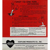 Rockite Cement 1 lb.