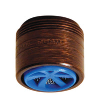 Danco Dual Thread 15/16 in.- 27M x 55/64 in.-27F Oil-Rubbed Bronze Faucet Aerator - Deal of The Week