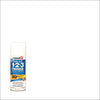 Zinsser Bulls Eye 123 White Primer And Sealer 13 Oz. (Pack Of 6)