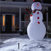 Celebrations Inflatable Tie-Down Outdoor Stakes 4 pk