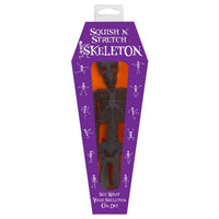 Zorbitz Skeleton Toy (Pack of 20)