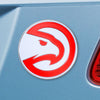 NBA - Atlanta Hawks 3D Color Metal Emblem