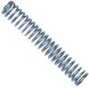 Prime-Line 2-3/4 in. L X 1/2 in. D Compression Spring 2 pk