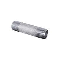 Sigma Electric ProConnex 3/4 x 6 in. Dia. Zinc-Plated Steel Galvanized Nipple For Rigid/IMC 1 pk