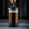 BRAZIL FR PRESS BLK 34OZ - Deal of The Week