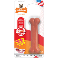 Nylabone Durachew Bacon Blister Card Petite