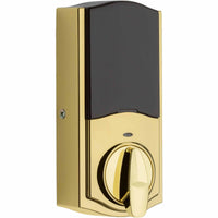 888 ZW500 15 SMT CP Z-Wave Deadbolt - Satin Nickel