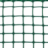Tenax 2 ft. H X 25 ft. L Polyethylene Garden Fence Green