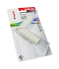 Wiremold On-Wall Flat Elbow 1 pk (Pack of 5)