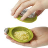 Chef'n Palmzester Green Plastic Citrus Zester (Pack of 9)