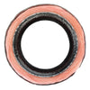 Imperial 25 ft. L X 12 in. D Silver Poly Duct