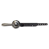 Korky StrongARM Faucet Style, Brushed Nickel Flush Handle