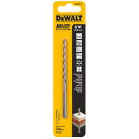 Multi Drill Bit3/16X4.5"