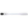 DeWalt 1/2 in. drive SAE Flex Head Ratchet 72 teeth