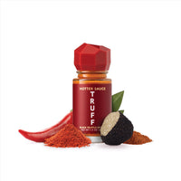 Truff Mini Black Truffle Hotter Sauce 1.5 oz (Pack of 6)