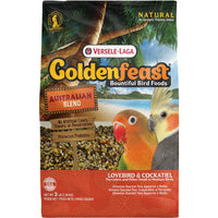 Goldenfeast Australian Blend